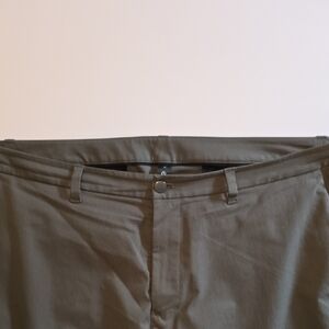 Lululemon Olive Green Pants, 40